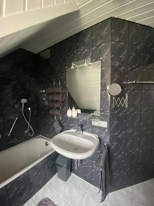 Charmante Maisonette-Wohnung Im Herzen Von Kempten